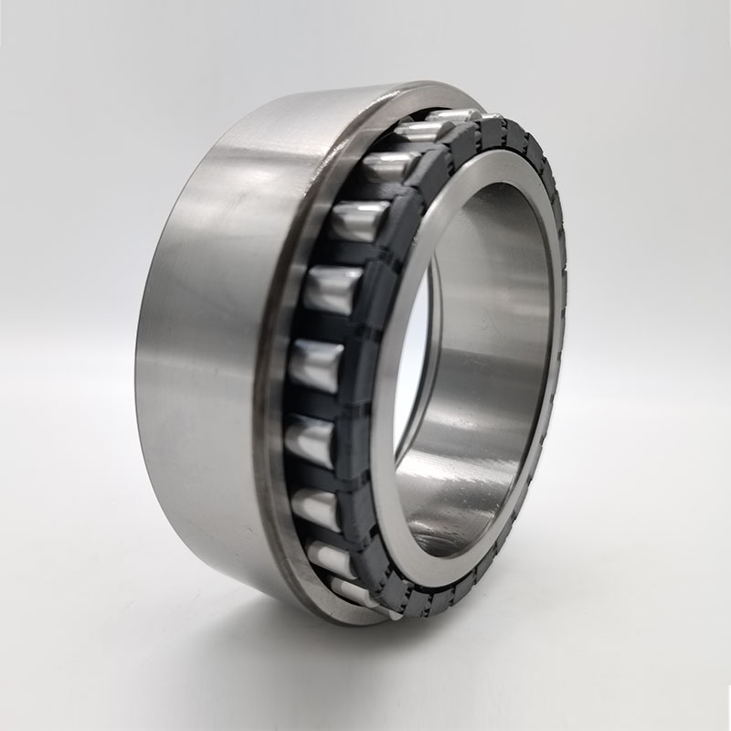 Full Complement Cylindrical Roller Bearing