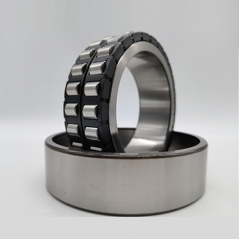 Full Complement Cylindrical Roller Bearing