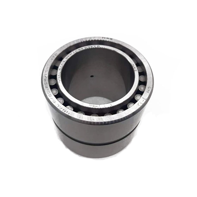 Four Rows Cylindrical Roller Bearing