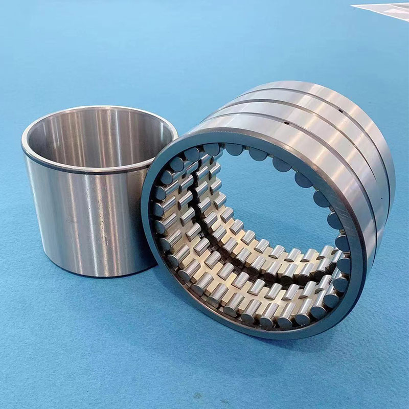Four Rows Cylindrical Roller Bearing
