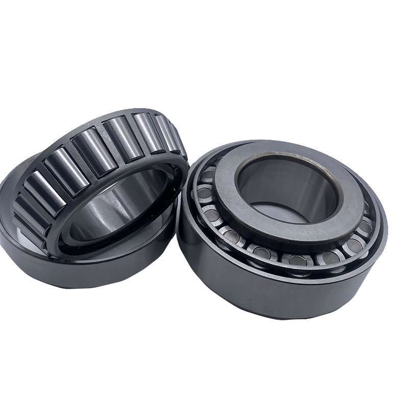 Single Row Tapered Roller Bearing