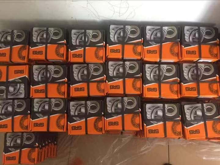 Celebrate the shipment of a new colleague's order
