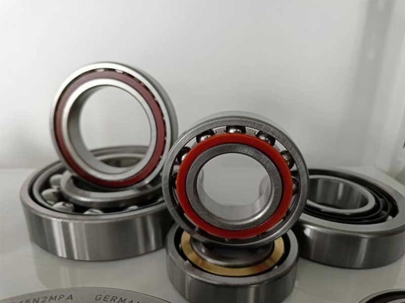 1.jpg The difference between precision bearings and ordinary bearings