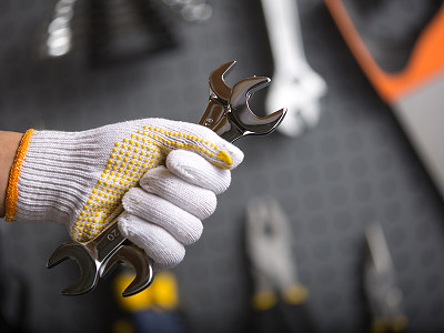 Manufacturing Manufacturing