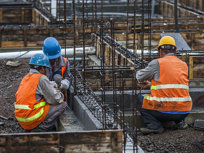 Construction Construction