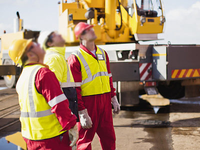 Oil & Gas & Mining Oil & Gas & Mining