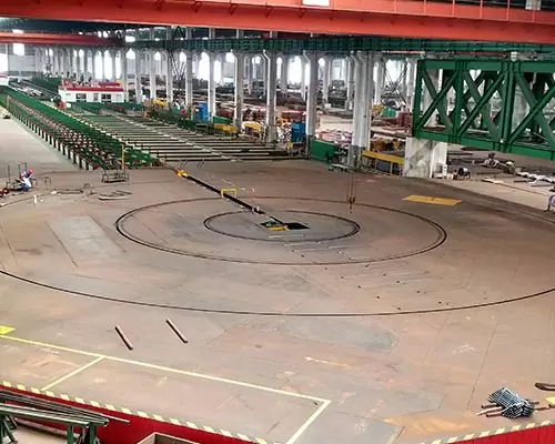 pipe bending