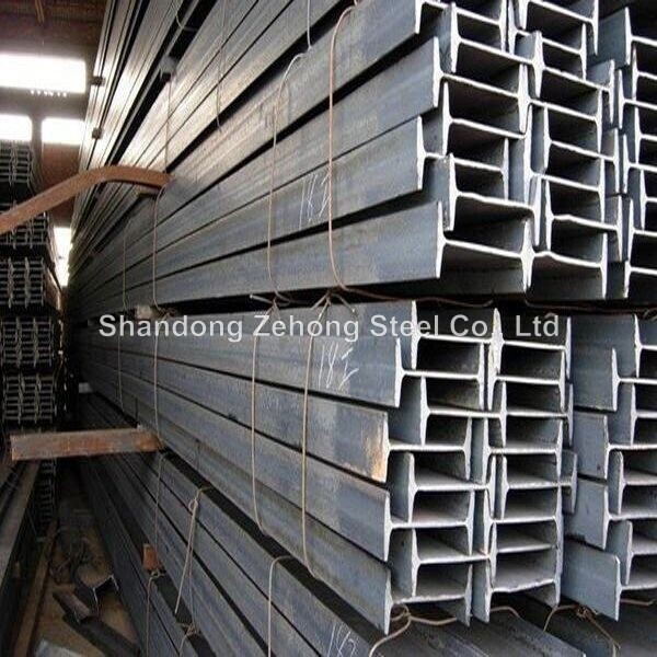 JIS SS400 Ss400+B Q235B A36 Q345b Grade Steel for Building Metal Structure Steel H Beam