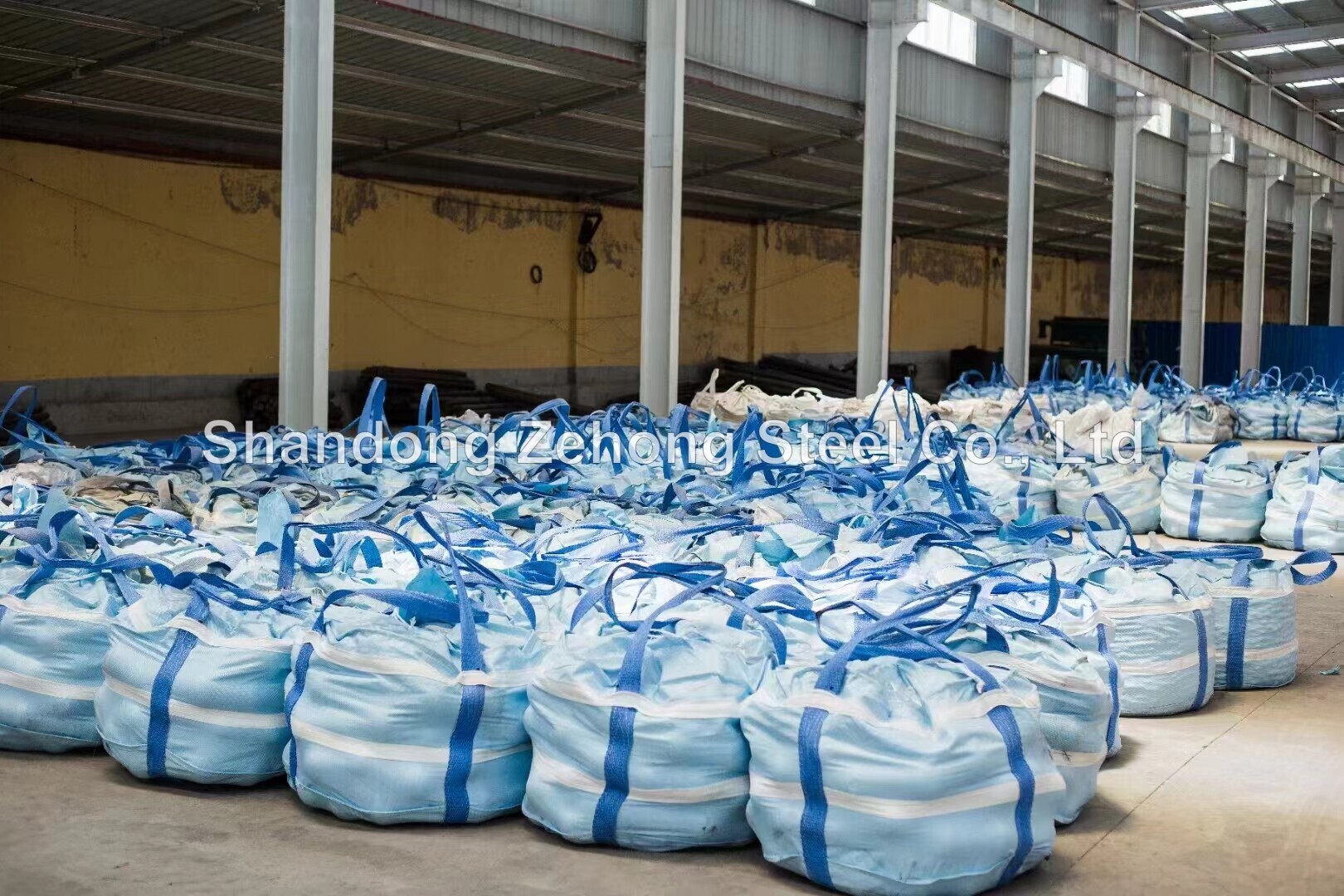 China Manufacturer Supply Forged Grinding Steel Ball for Ball Mill