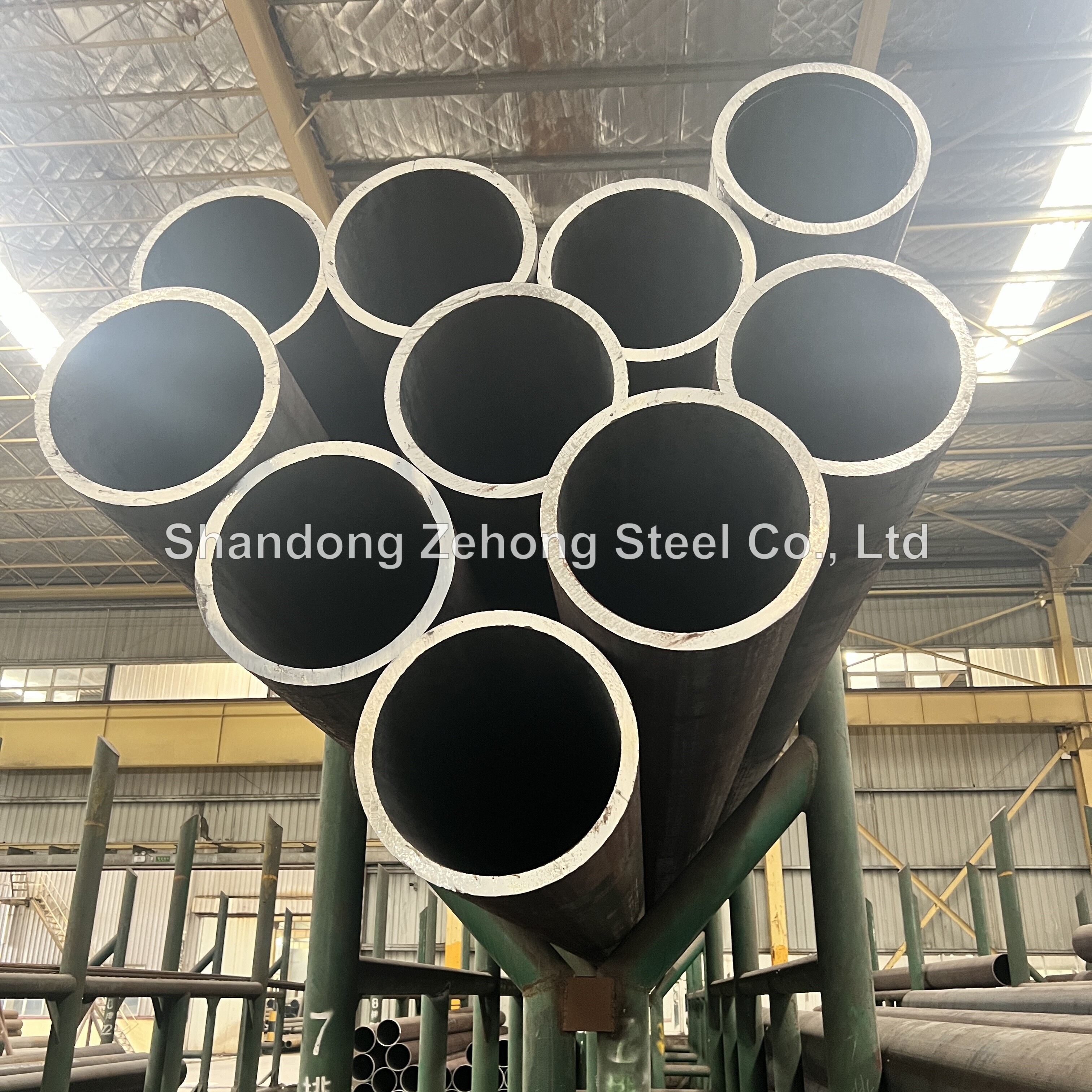 Carbon Steel Pipe