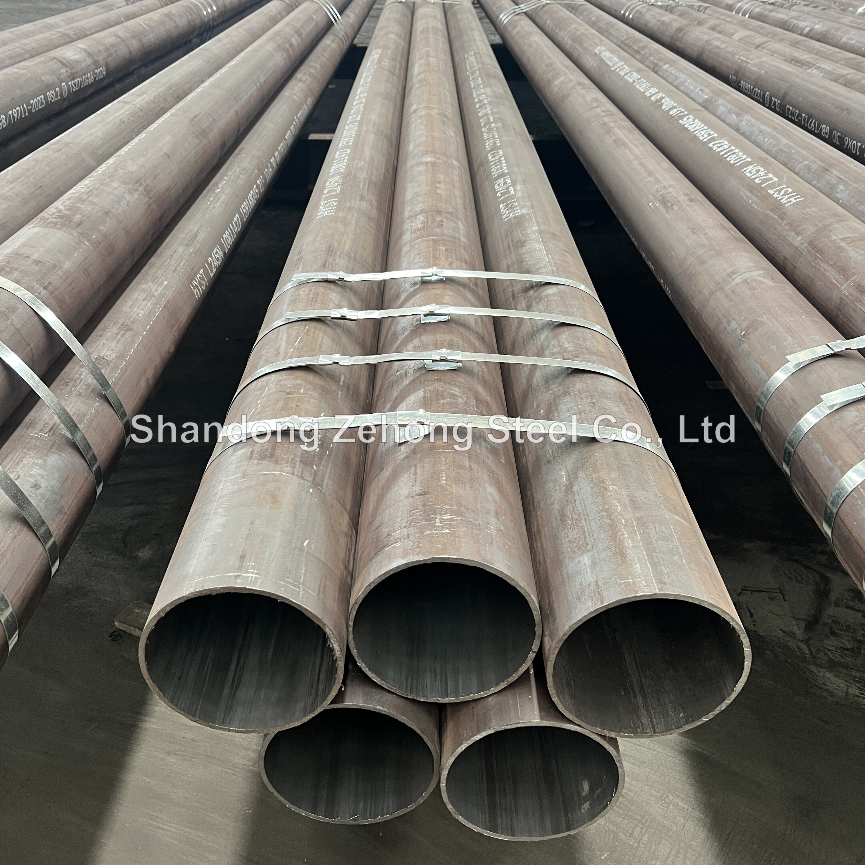 Carbon Steel Pipe