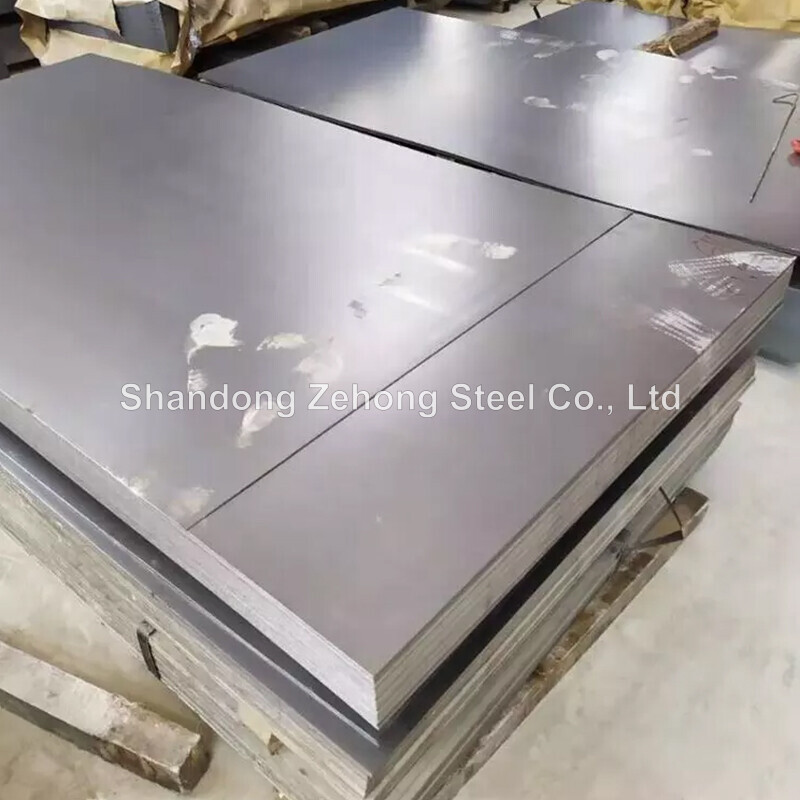 Q215, Q235,Q345 Carbon Steel Plate