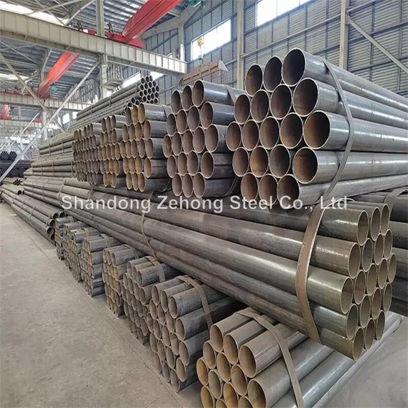 Welded Pipe