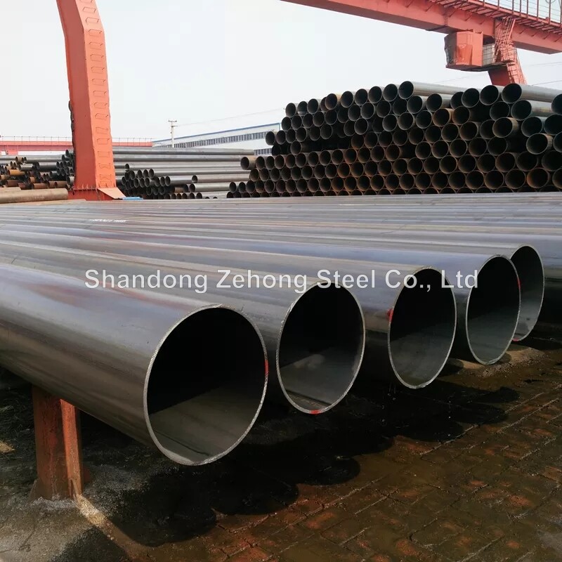 Welded Pipe