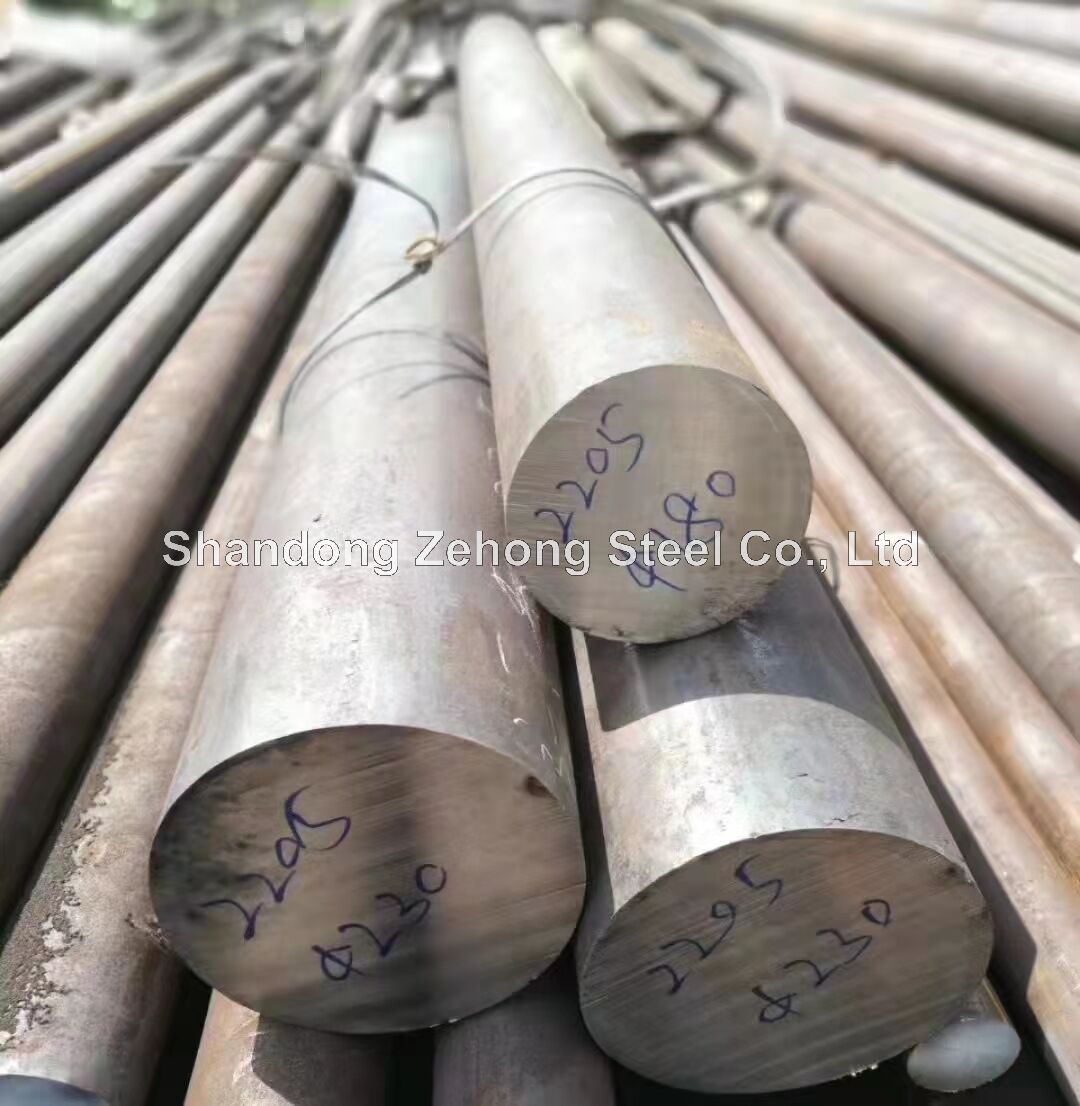 Stainless Steel Rod