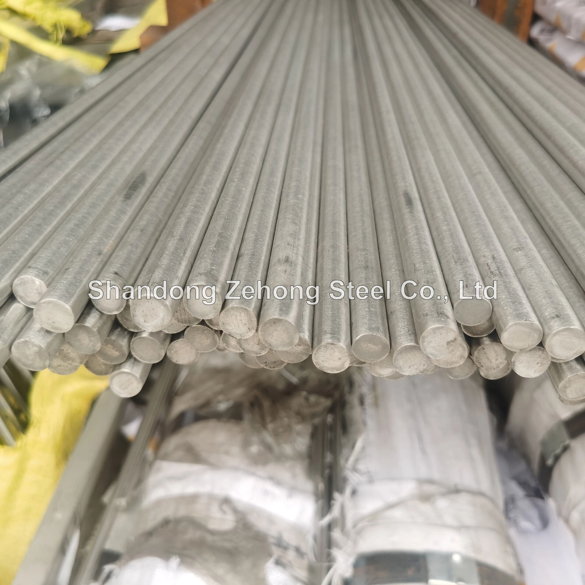Stainless Steel Rod