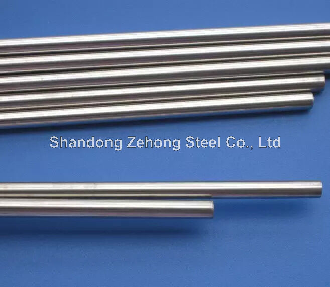 Stainless Steel Rod