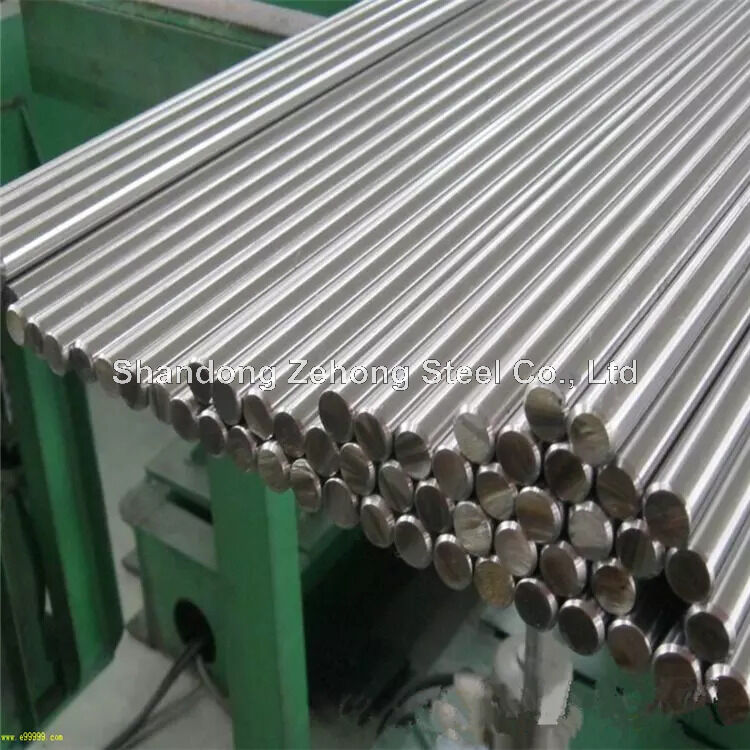 Stainless Steel Rod