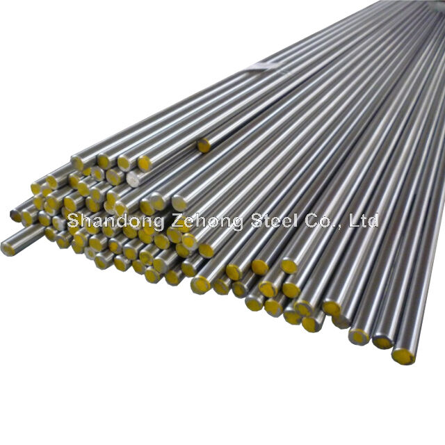 Stainless Steel Rod