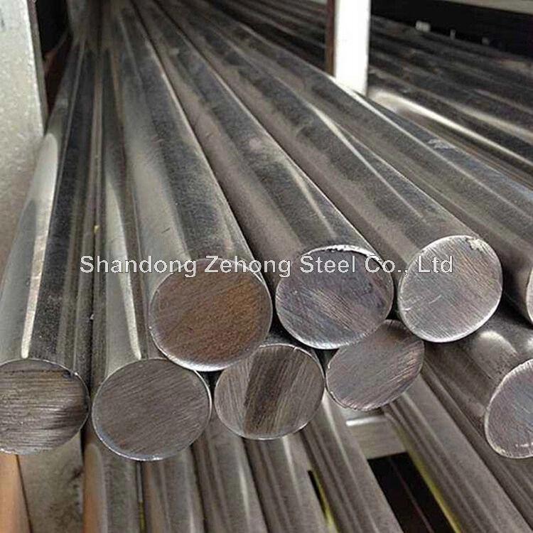 Stainless Steel Rod