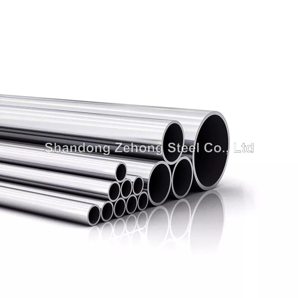 Stainless Steel Tube