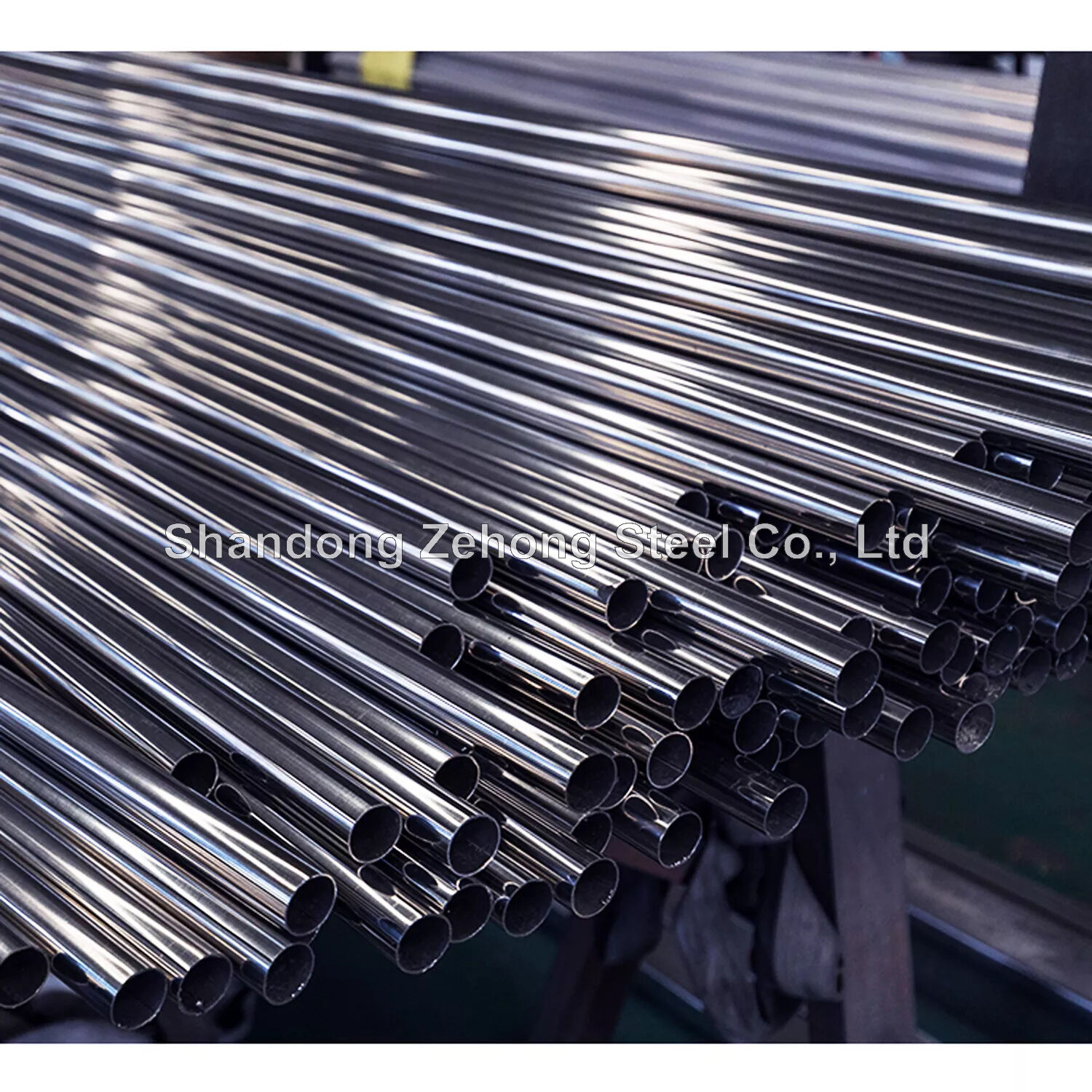 Stainless Steel Tube