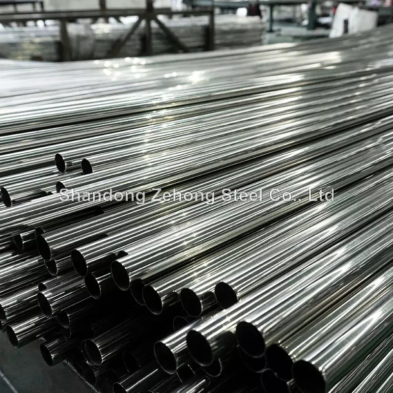 Stainless Steel Tube