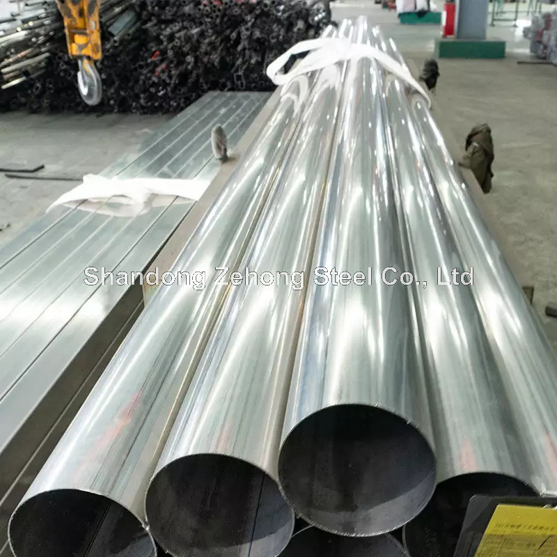 Stainless Steel Tube