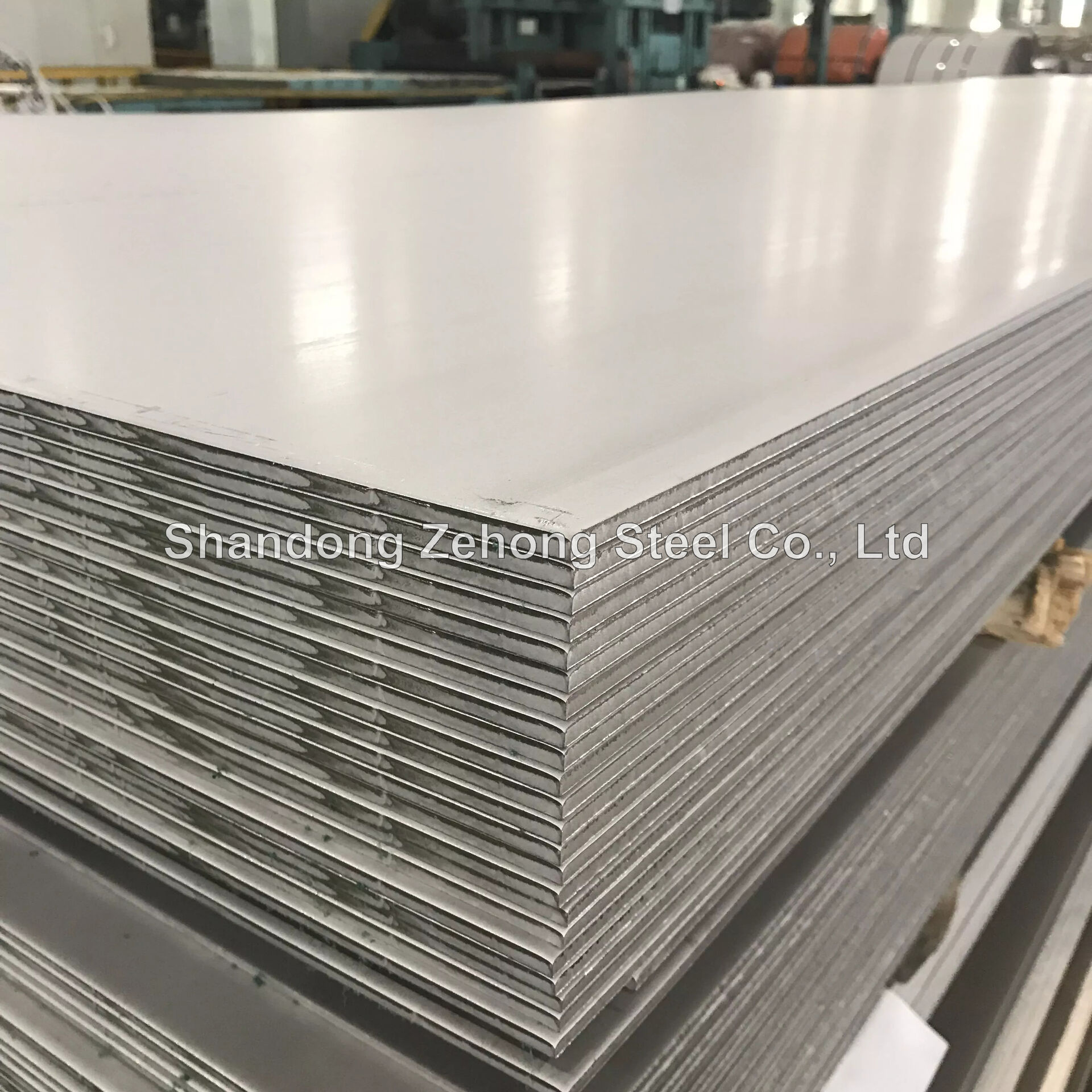 304 Stainless Steel Plate