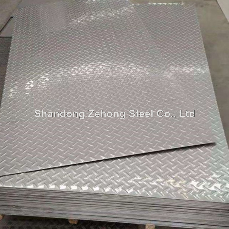 316L Stainless Steel Plate
