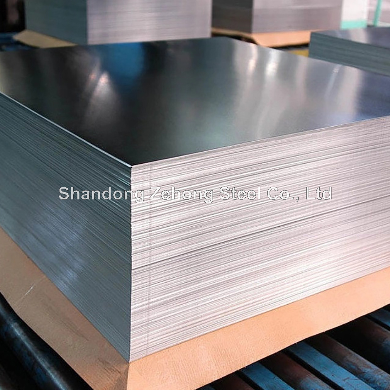 Stainless Steel Plate Supplier 