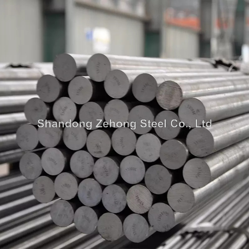 Carbon Steel Rod