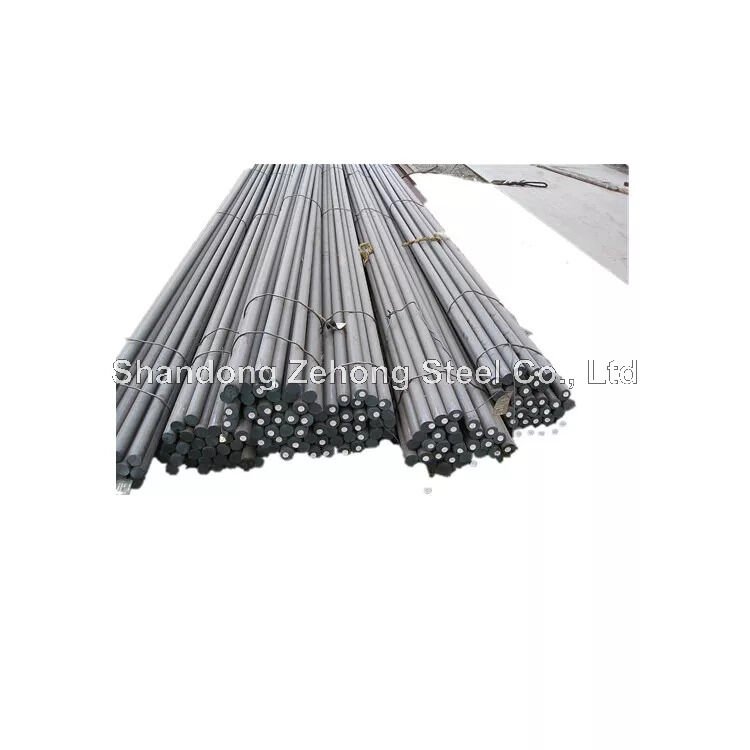 Carbon Steel Rod