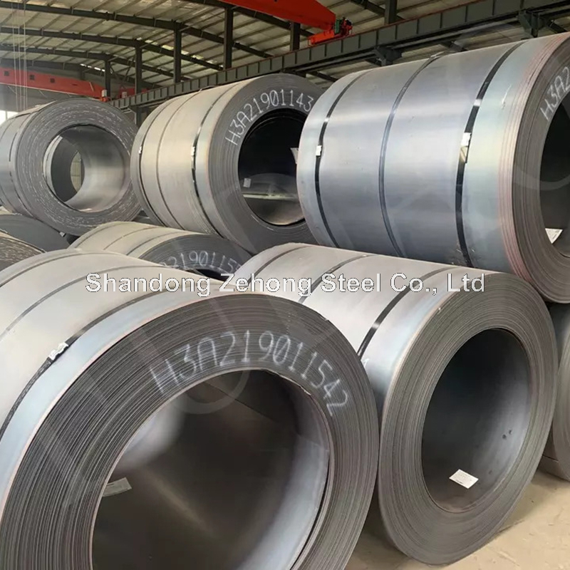 Carbon Steel Coil