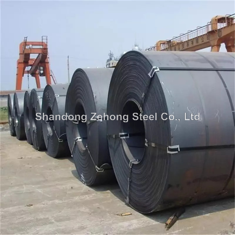 Carbon Steel Coil