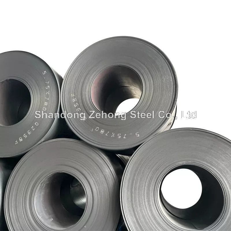 Carbon Steel Coil