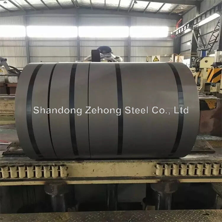 Carbon Steel Coil