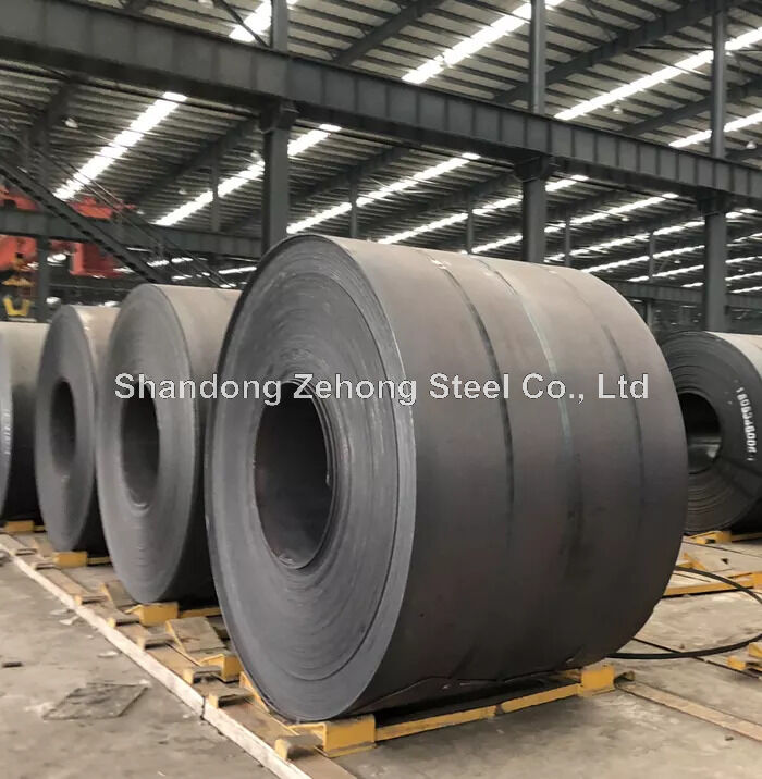 Carbon Steel Coil