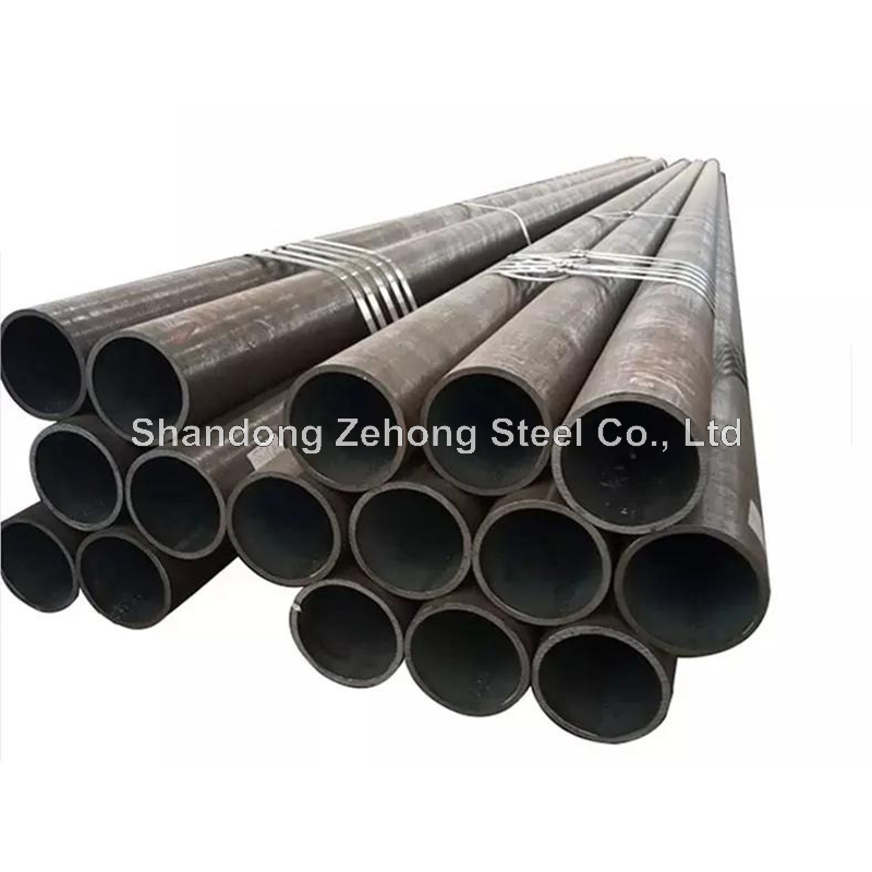 Seamless Steel Pipe