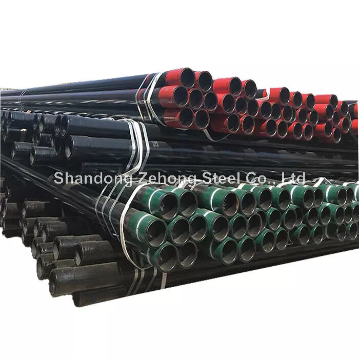 Seamless Steel Pipe