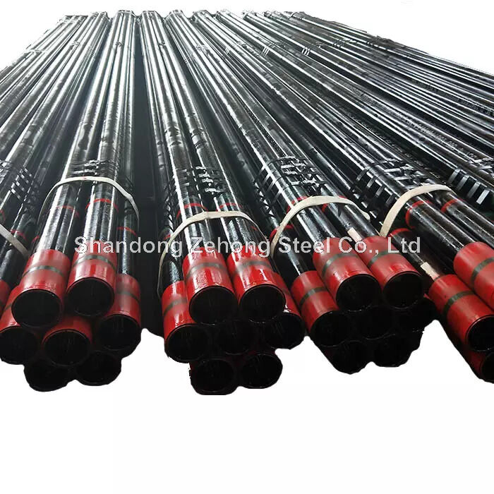 Seamless Steel Pipe