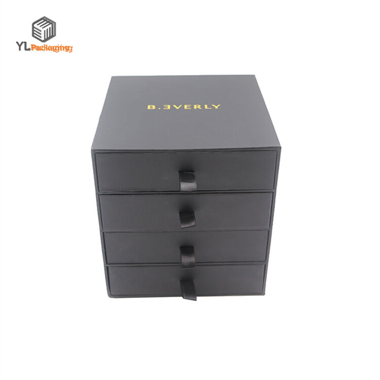 drawer gift box - innovative multilayer custom
