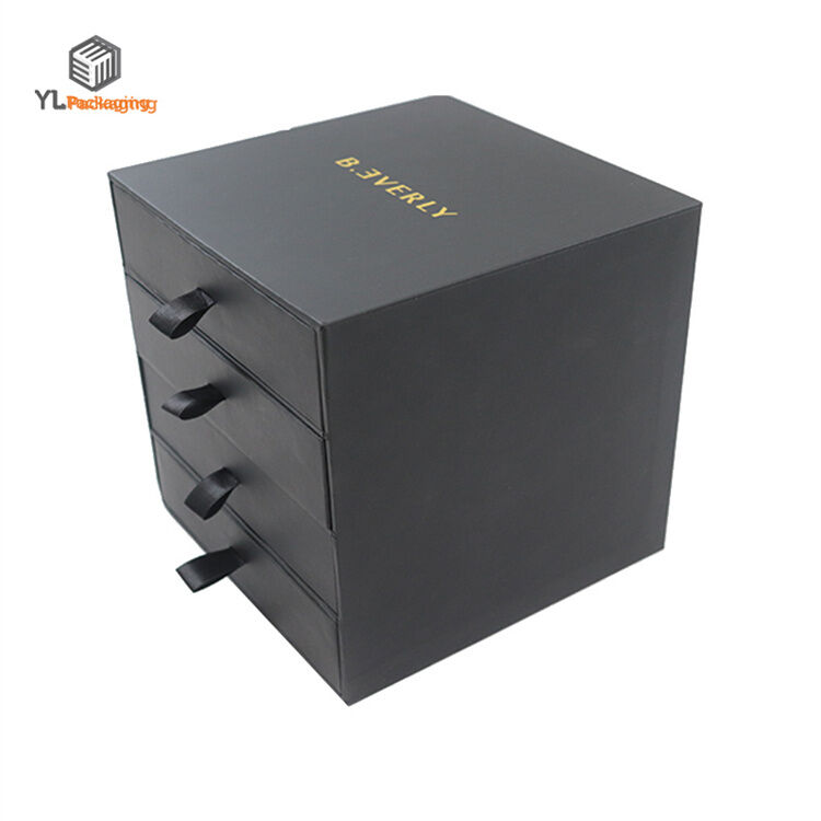 drawer gift box - innovative multilayer custom