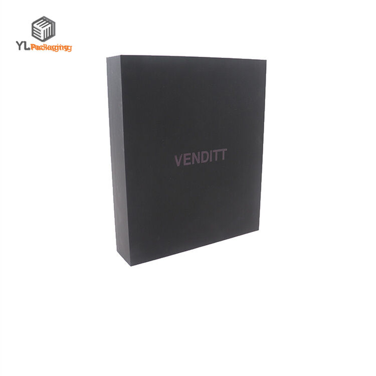 custom clothing boxes