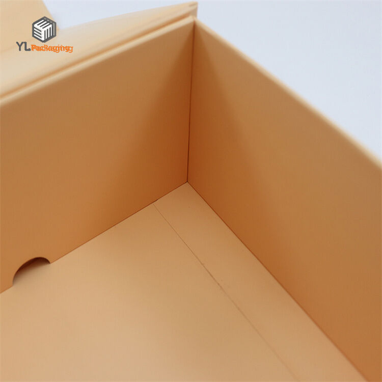 wholesale luxury small magnetic foldable folding box