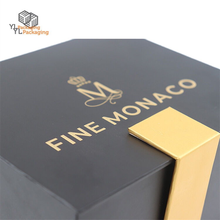 caviar box manufacturer logo