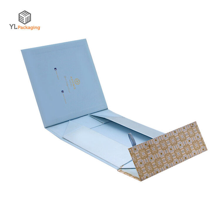 foldable custom boxes