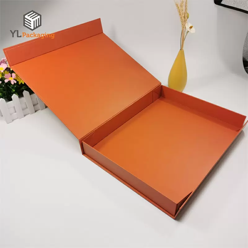 clothing gift boxes