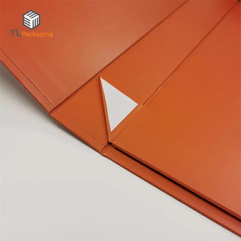 clothing gift boxes