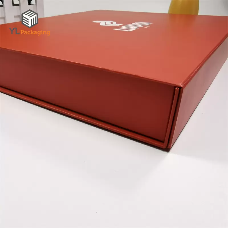 clothing gift boxes